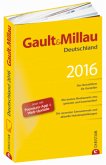 Gault&Millau Deutschland 2016
