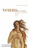 Venus de verano : 9 cuentos verosímiles