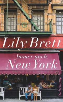 Immer noch New York - Brett, Lily