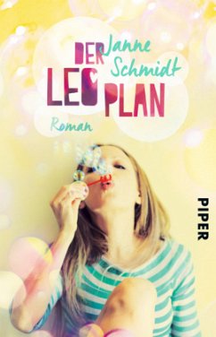 Der Leo Plan - Schmidt, Janne