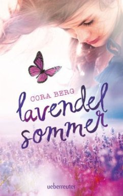 Lavendelsommer - Berg, Cora