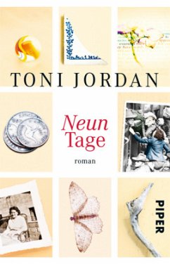 Neun Tage - Jordan, Toni