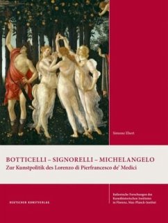 Botticelli - Signorelli - Michelangelo - Ebert, Simone Christiana