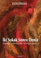 Cover Iki Sokak Sonra Deniz