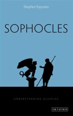 Cover Sophocles