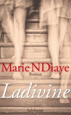 Ladivine - NDiaye, Marie