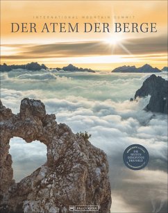 Der Atem der Berge - Bösch, Robert