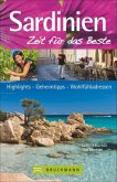 Sardinien - Zeit für das Beste Sardinien - Zeit für das Beste