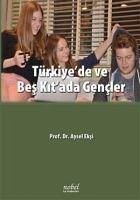 Türkiyede ve Bes Kitada Gencler - Eksi, Aysel