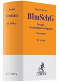 BImSchG, Bundes-Immissionsschutzgesetz, Kommentar