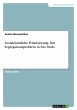 Sozialräumliche Polarisierung. Das... - Bild 1
