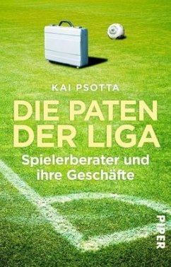 Die Paten der Liga - Psotta, Kai