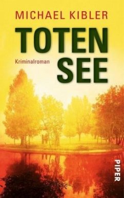 Totensee / Horndeich & Hesgart Bd.8 - Kibler, Michael