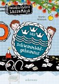 Das Schwimmbadgeheimnis / Detektivbüro LasseMaja Bd.21
