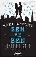 Hayallerimiz Sen ve Ben - E. Smith, Jennifer