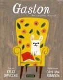 Gaston - Bir Karisiklik Hikayesi