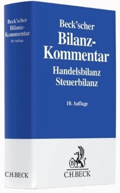 Beck'scher Bilanz-Kommentar