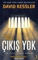 Cikis Yok - Kessler, David