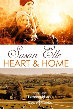 Heart & Home - Elle, Susan