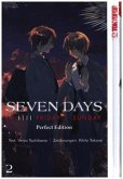 Seven Days Perfect Edition Bd.2