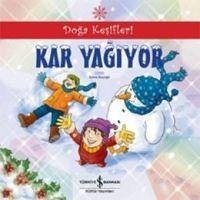 Kar Yagiyor - Avan Özdemir, Nevin