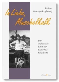 In Liebe, Muschelkalk - Hartlage-Laufenberg, Barbara