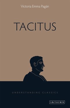 Tacitus - Pagán, Victoria Emma