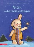 Nicki und der Weihnachtsbaum