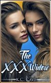 The XXX Widow (eBook, ePUB)