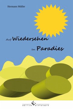 Cover Auf Wiedersehen im Paradies (eBook, ePUB)