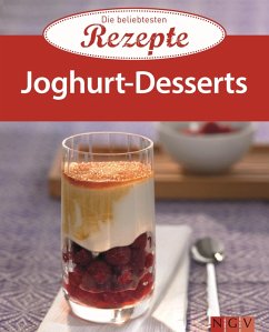 Joghurt-Desserts (eBook, ePUB)