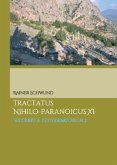 Tractatus nihilo-paranoicus / Tractatus nihilo-paranoicus XI
