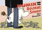 Mumin und der goldene Schweif