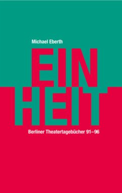 Einheit - Eberth, Michael