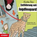 Entführung mit Jagdleopard