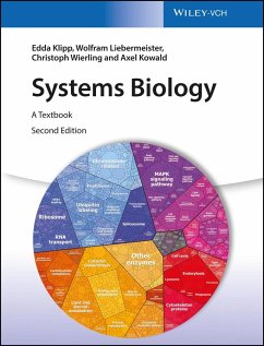 Systems Biology - Klipp, Edda; Liebermeister, Wolfram; Wierling, Christoph; Kowald, Axel; Herwig, Ralf