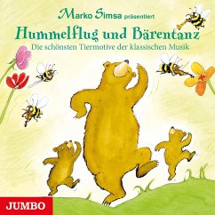 Hummelflug und Bärentanz - Simsa, Marko