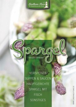 Spargel aus dem Thermomix® - Willhöft, Angelika