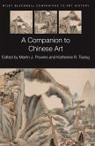 Companion to Chinese Art C