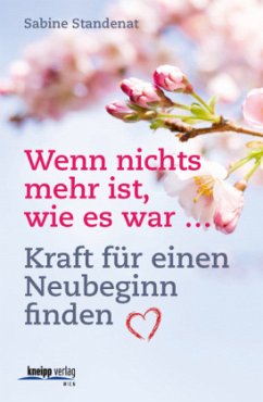 Cover Wenn nichts mehr ist, wie es war ...