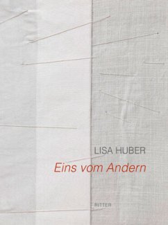 Eins vom Andern - Huber, Lisa