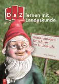 DaZ lernen mit Landeskunde