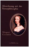 Margaret Cavendish: Abrechnung mit der Naturphilosophie