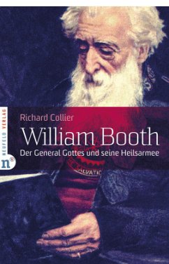 William Booth - Collier, Richard