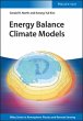 Energy Balance Climate Models - Bild 1