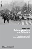 Zwischen Apologie und Ablehnung