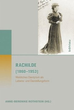 Cover Rachilde (1860-1953)