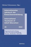 Internationales Jahrbuch der Erwachsenenbildung / International Yearbook of Adult Education