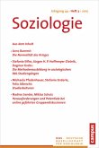 Soziologie Jg. 44 (2015) 3