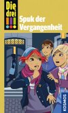 Spuk der Vergangenheit / Die drei !!! Pocket Bd.2